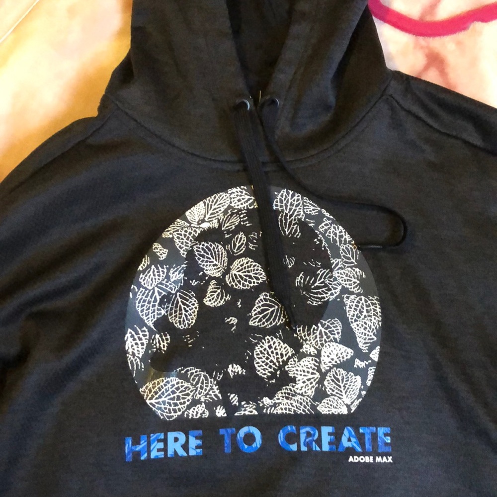 NEW Adidas Sweatshirt